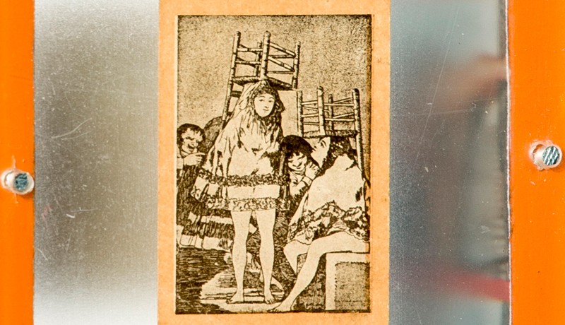 26.- YA TIENEN ASIENTO