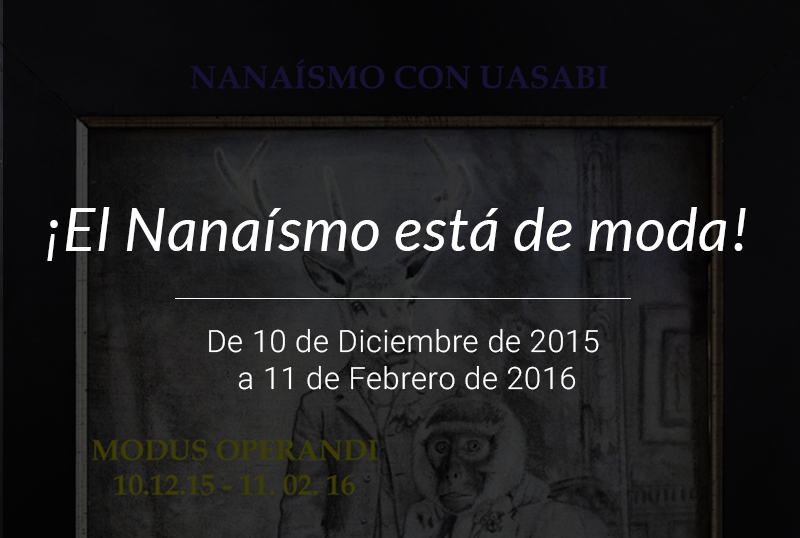¡El Nanaísmo está de moda!